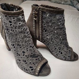 Vero Cuoio /Italian shoes